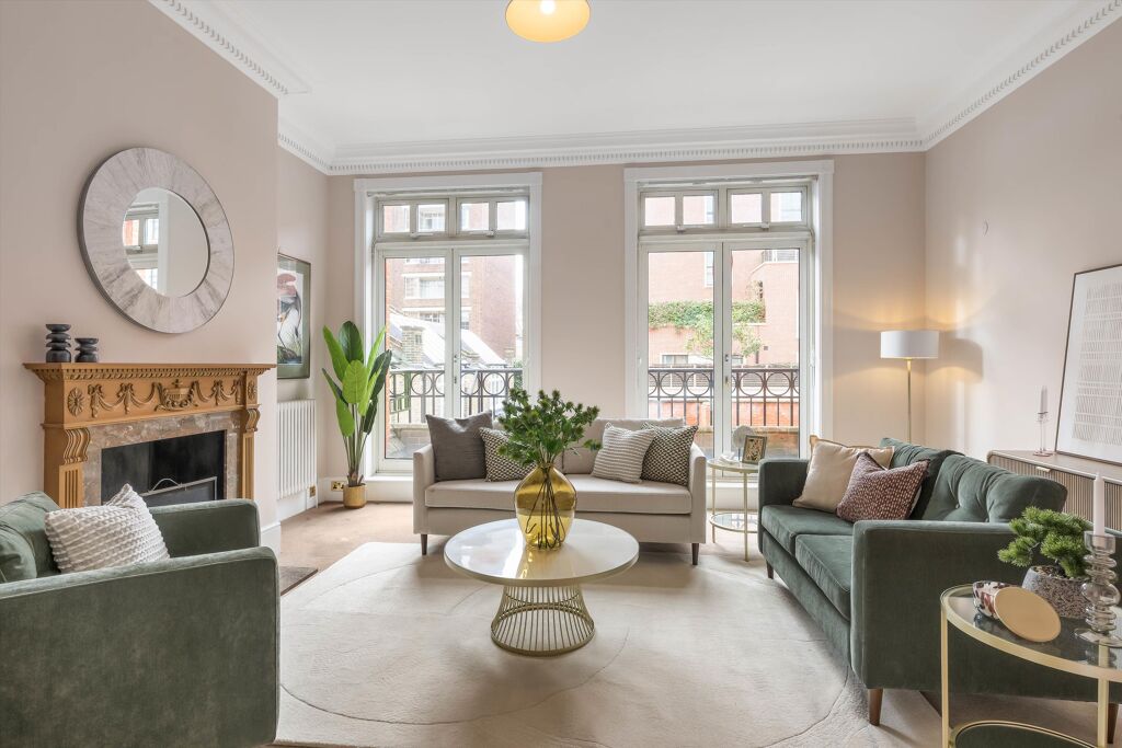 Image of Flood Street, London SW3