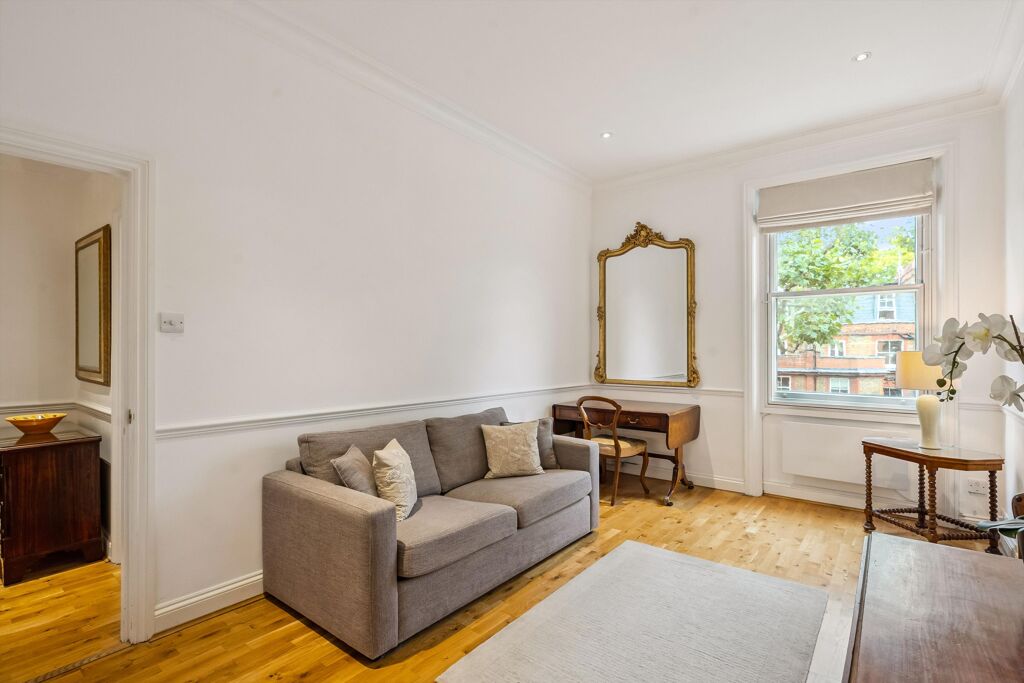 Image of Egerton Gardens, London, SW3