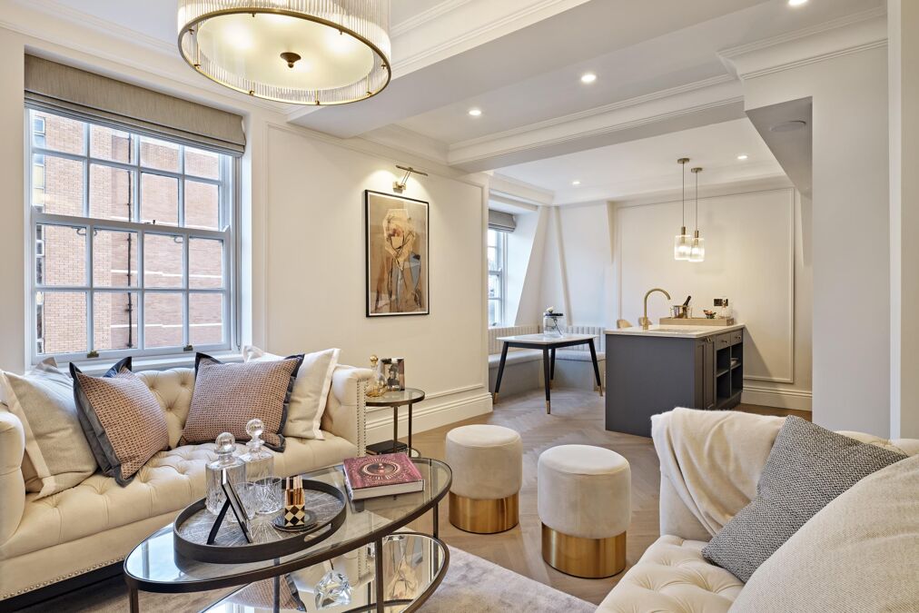 Image of Ovington Court, 197-205 Brompton Road, London, SW3
