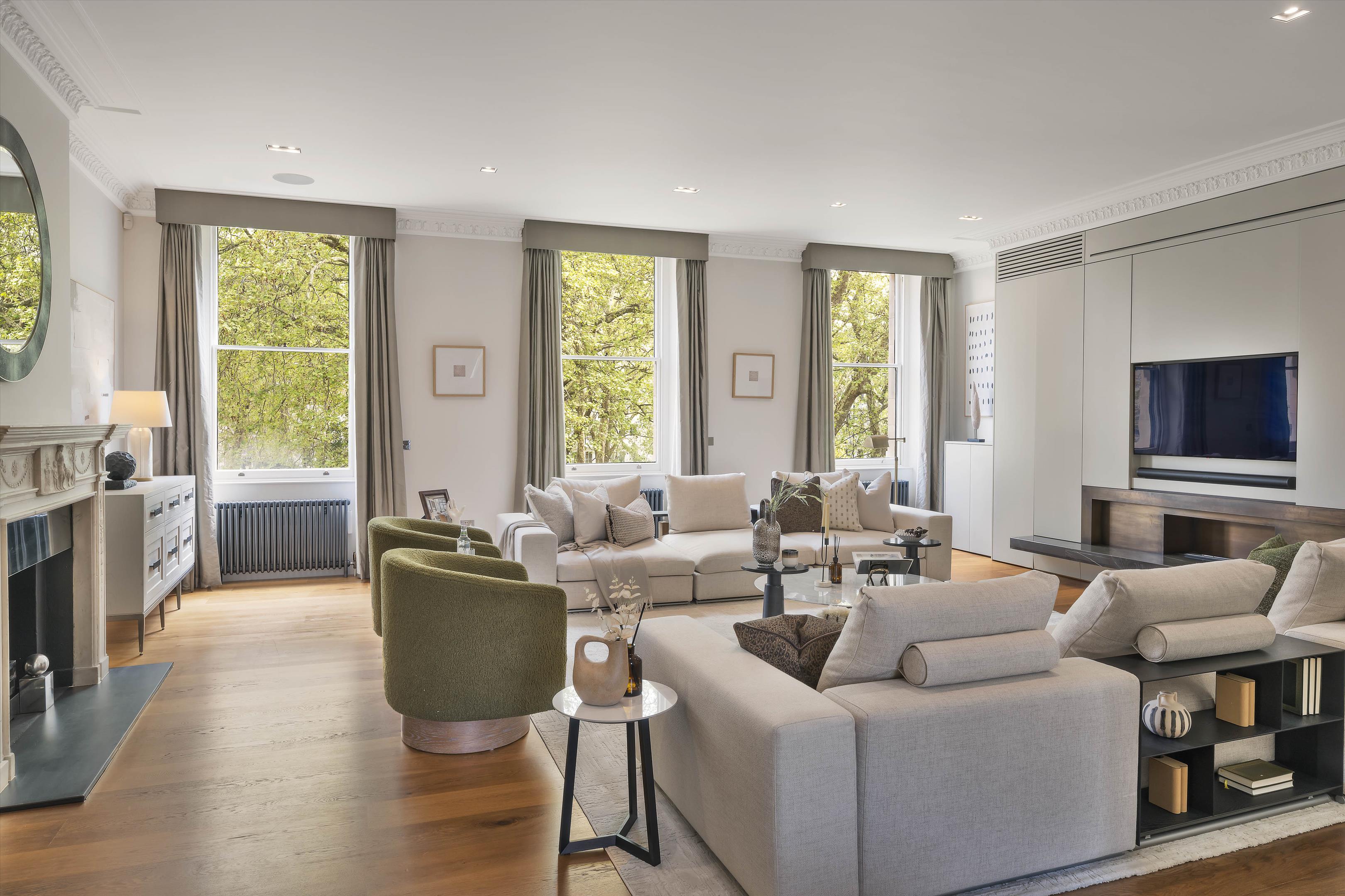 flat for sale in Ennismore Gardens, London, SW7 - sla012586128