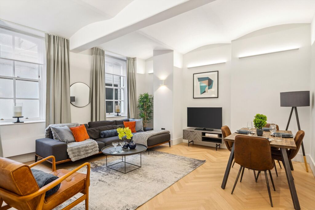 Image of Kensington Gore, London, SW7