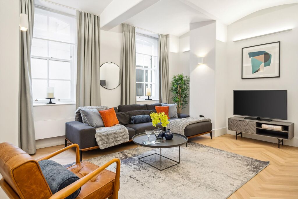 Image of Kensington Gore, London, SW7