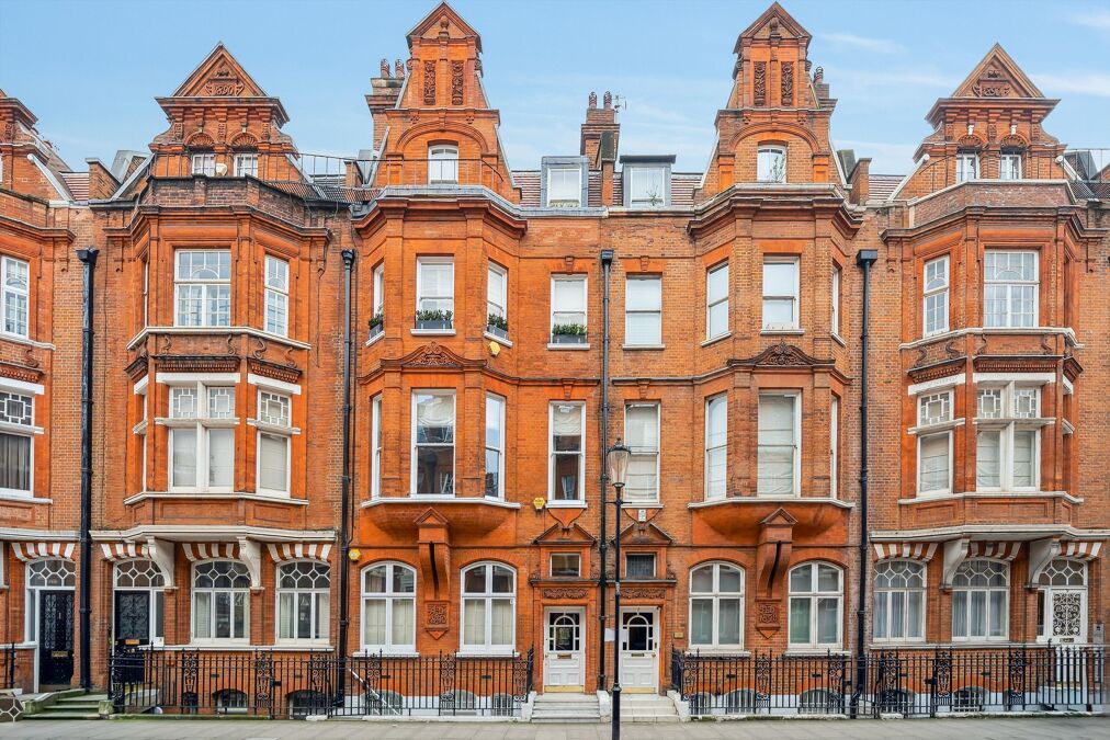 Image of Draycott Place, London, SW3