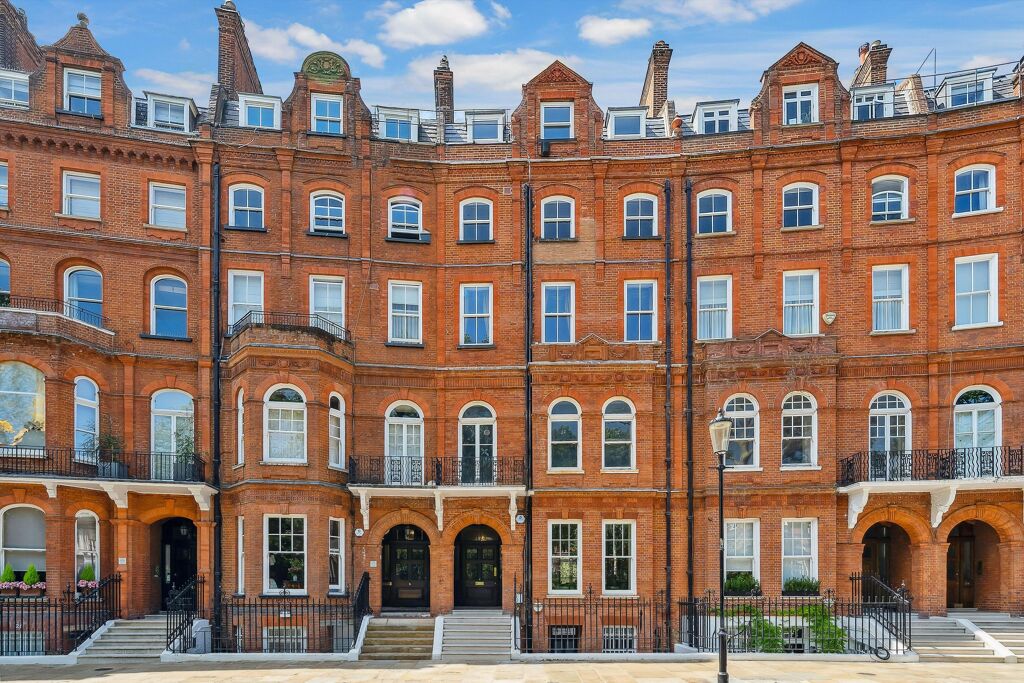 Image of Lennox Gardens, London, SW1X