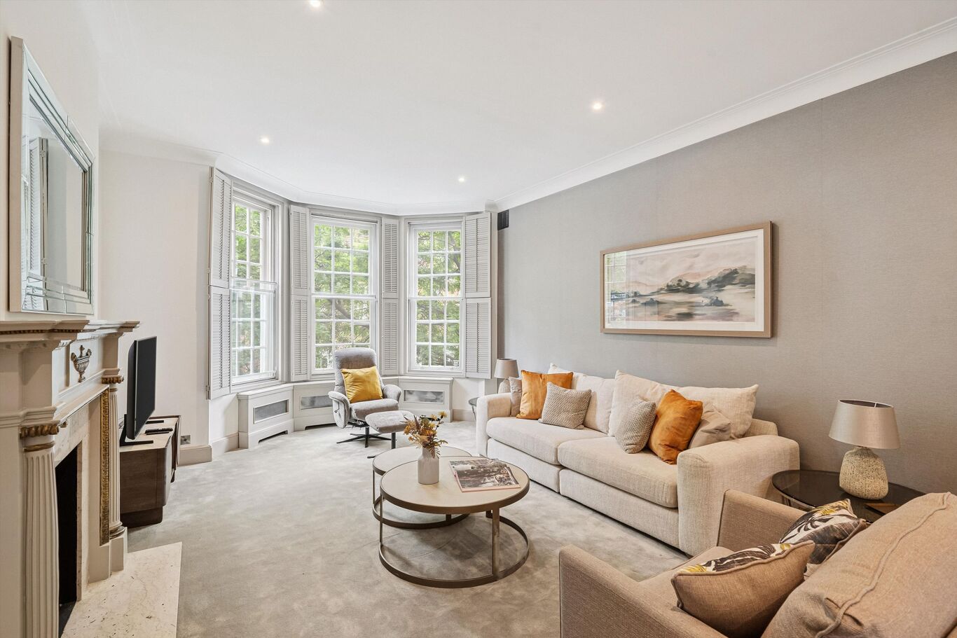 Image of Sloane Court East, London SW3