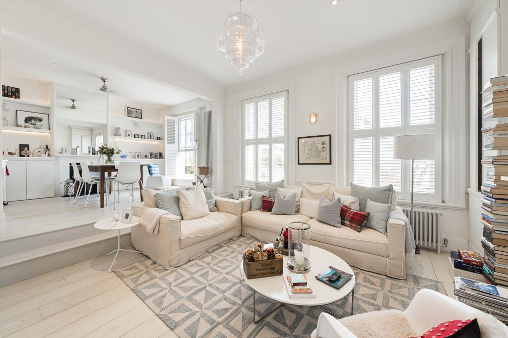 Image of Sydney Mews, London SW3