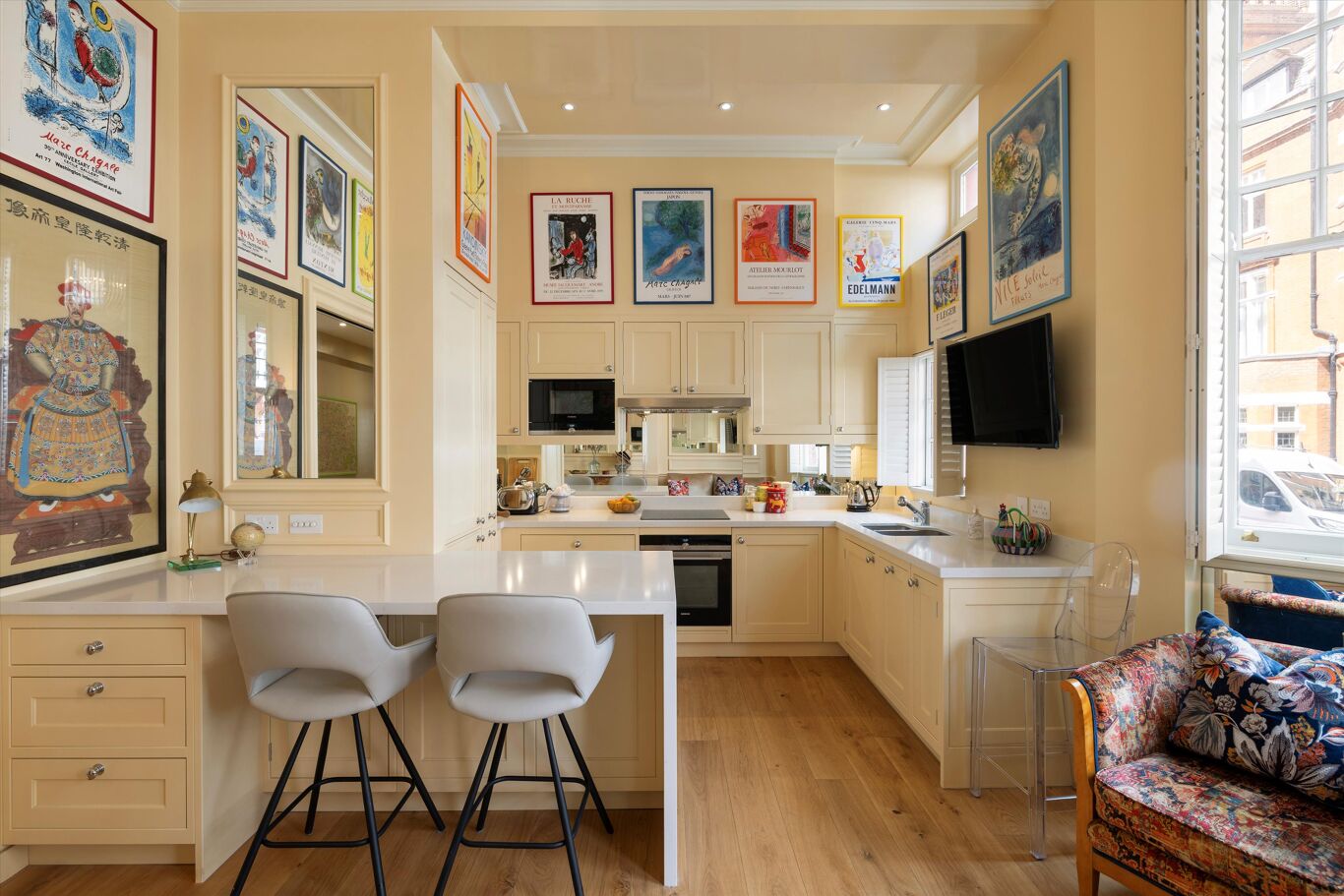 Image of Culford Gardens, London SW3
