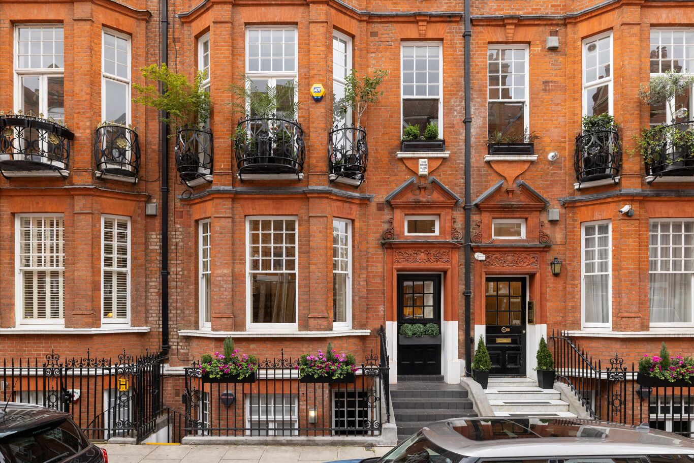 Image of Culford Gardens, London SW3