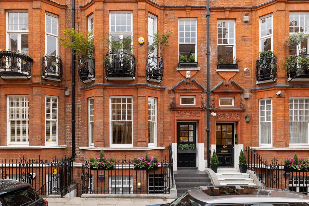 Image of Culford Gardens, London SW3