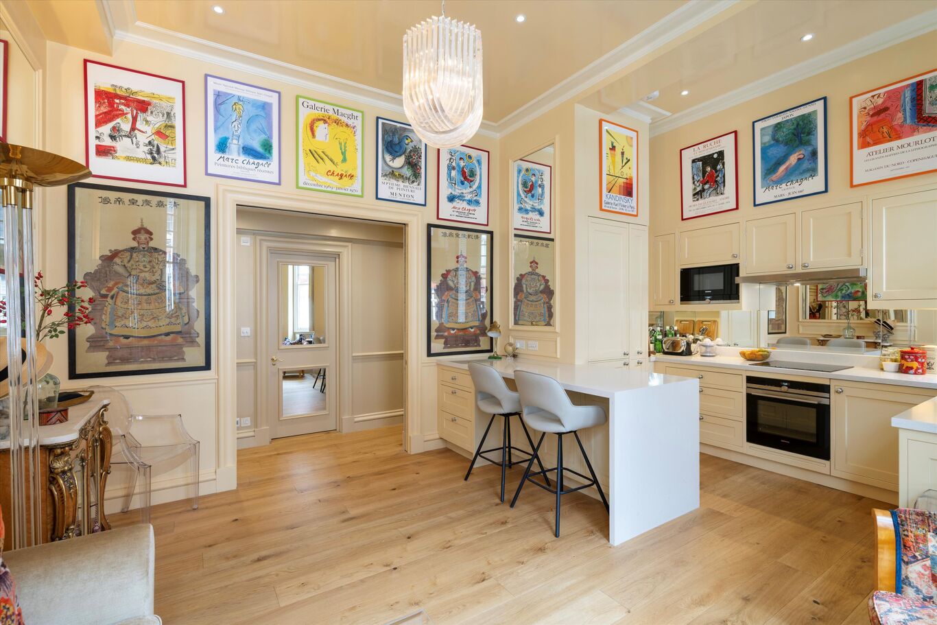 Image of Culford Gardens, London SW3