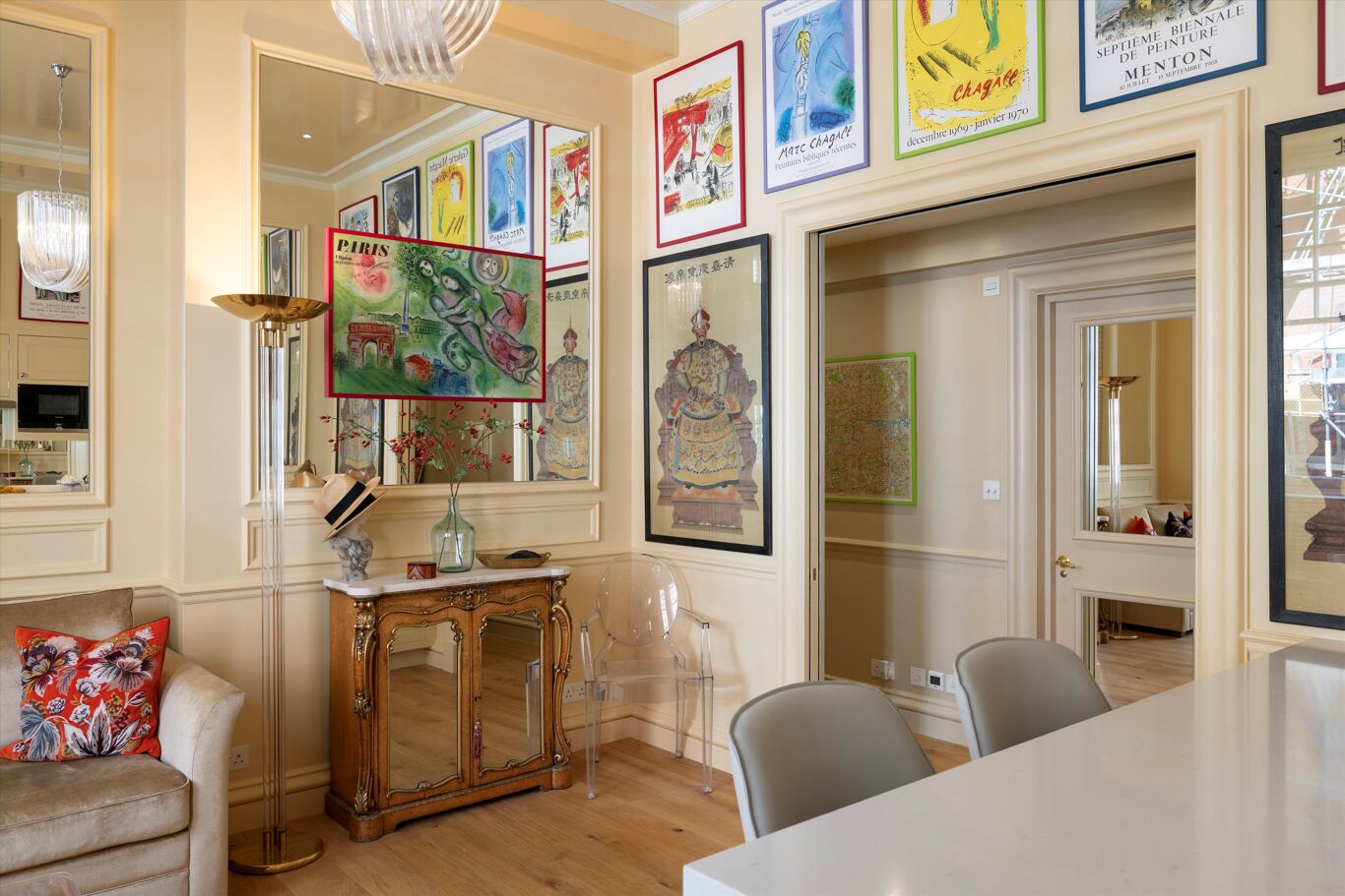 Image of Culford Gardens, London SW3