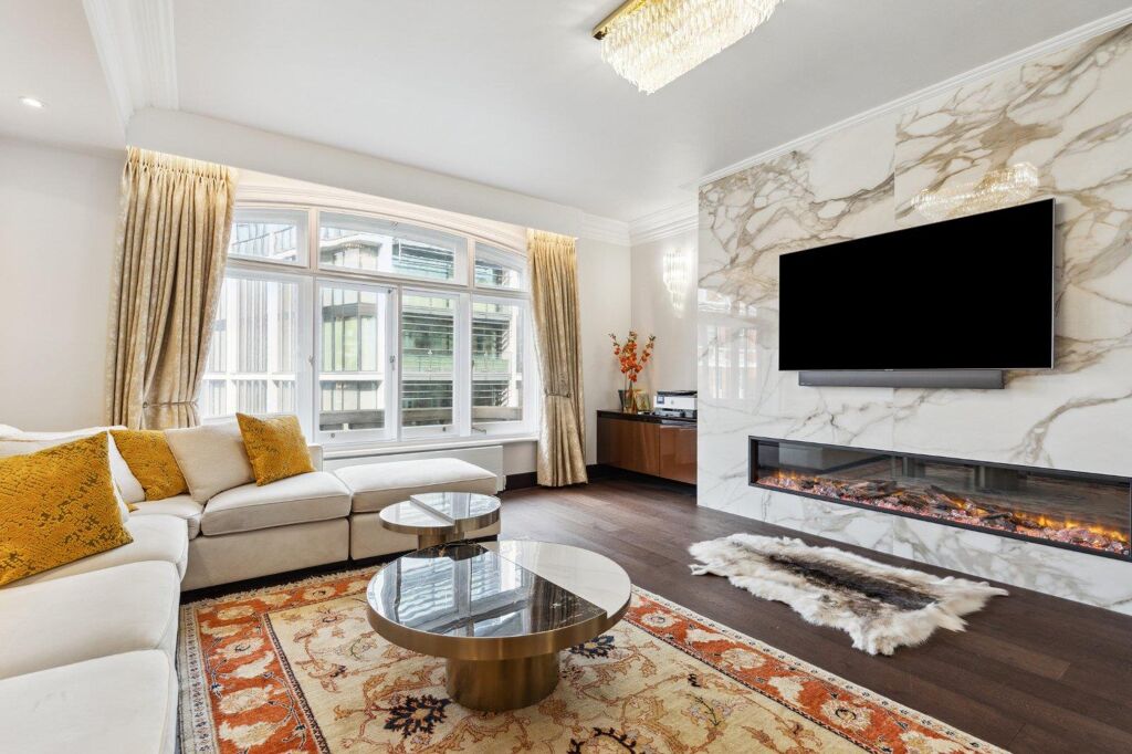 Image of Knightsbridge, London SW1X
