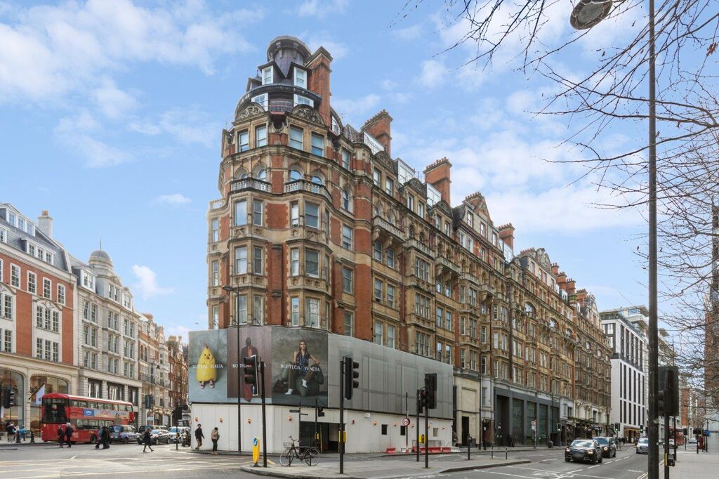Image of Knightsbridge, London SW1X