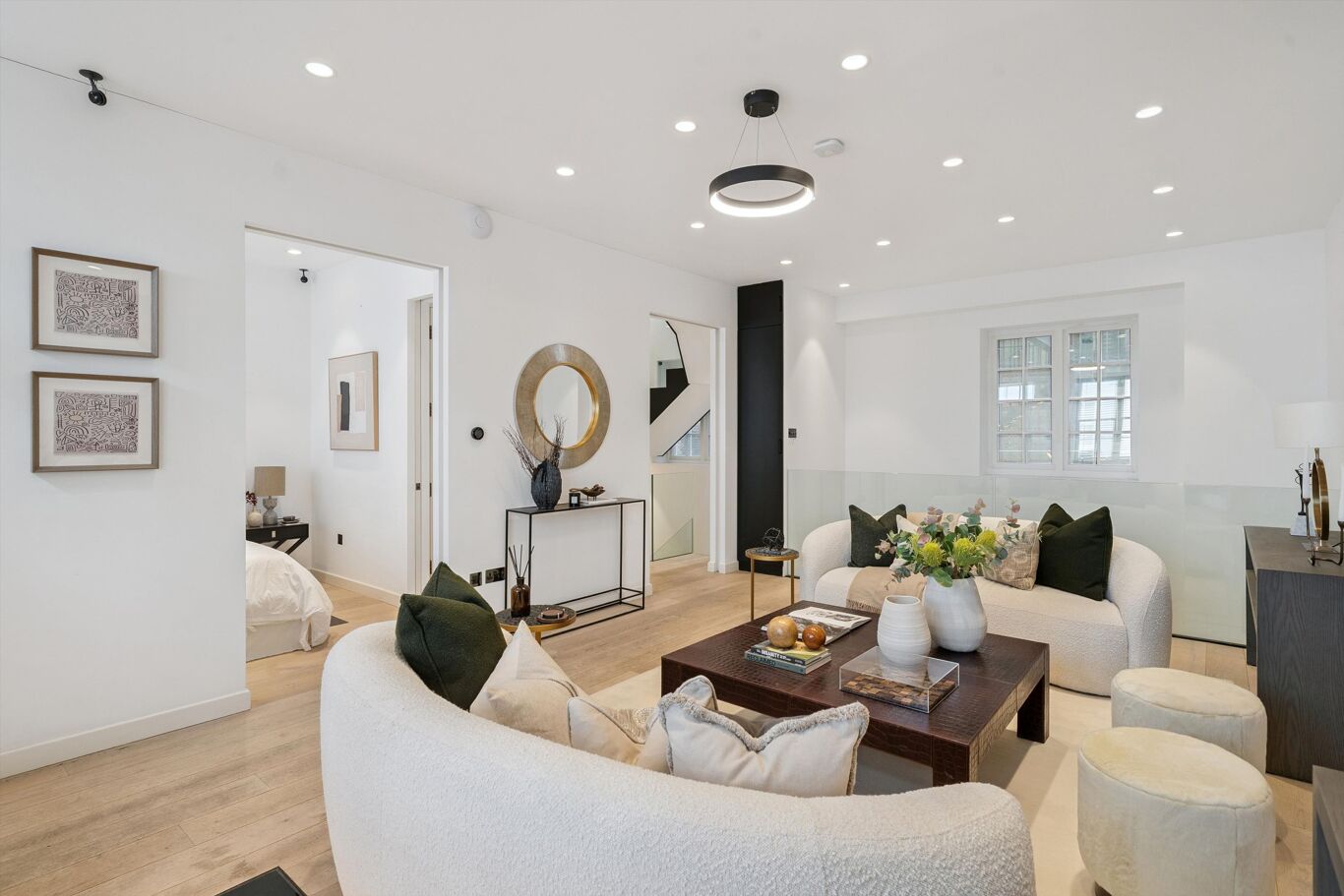 Image of Princes Gate Mews, Knightsbridge, London SW7