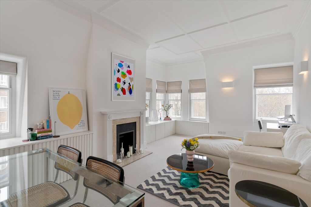 Image of Sloane Court East, London SW3