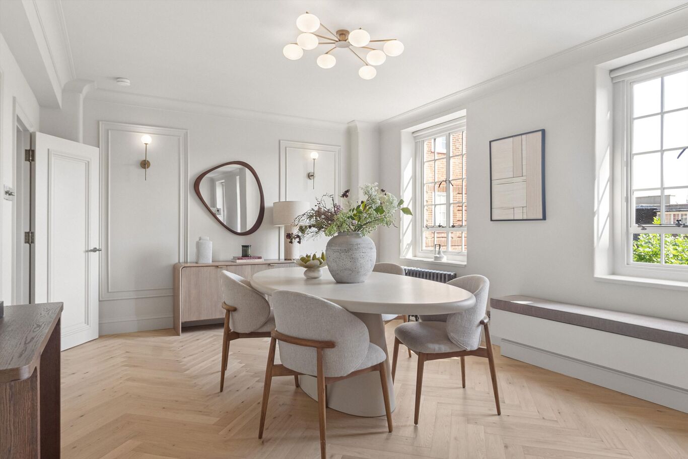 Image of Chelsea Manor Street, London SW3