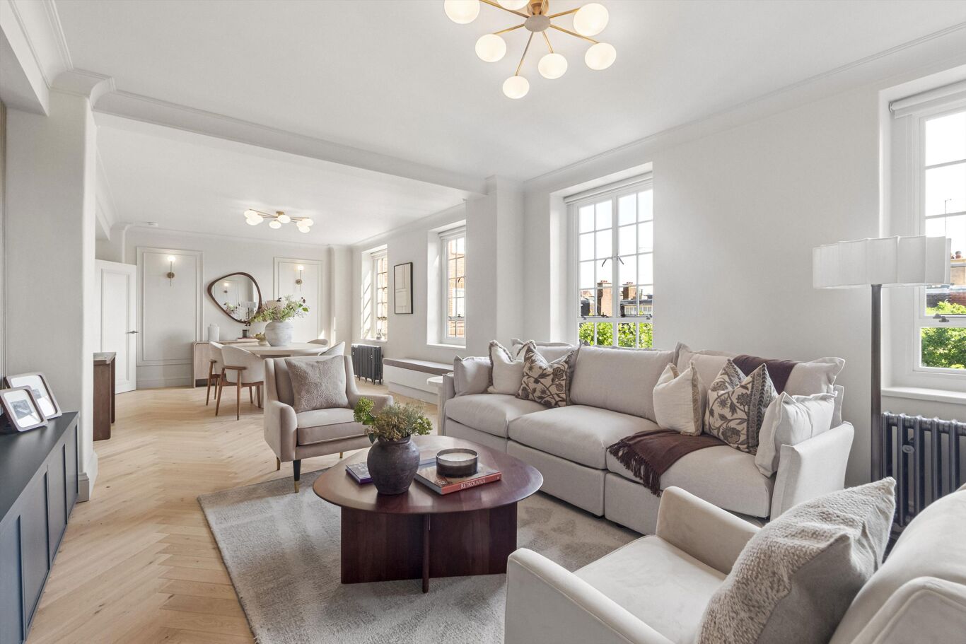 Image of Chelsea Manor Street, London SW3