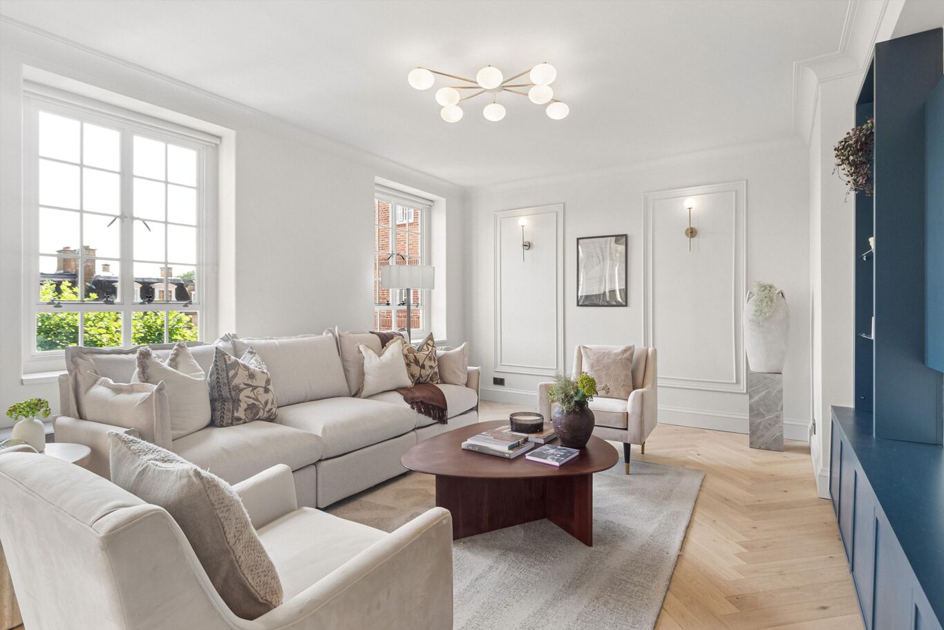 Image of Chelsea Manor Street, London SW3