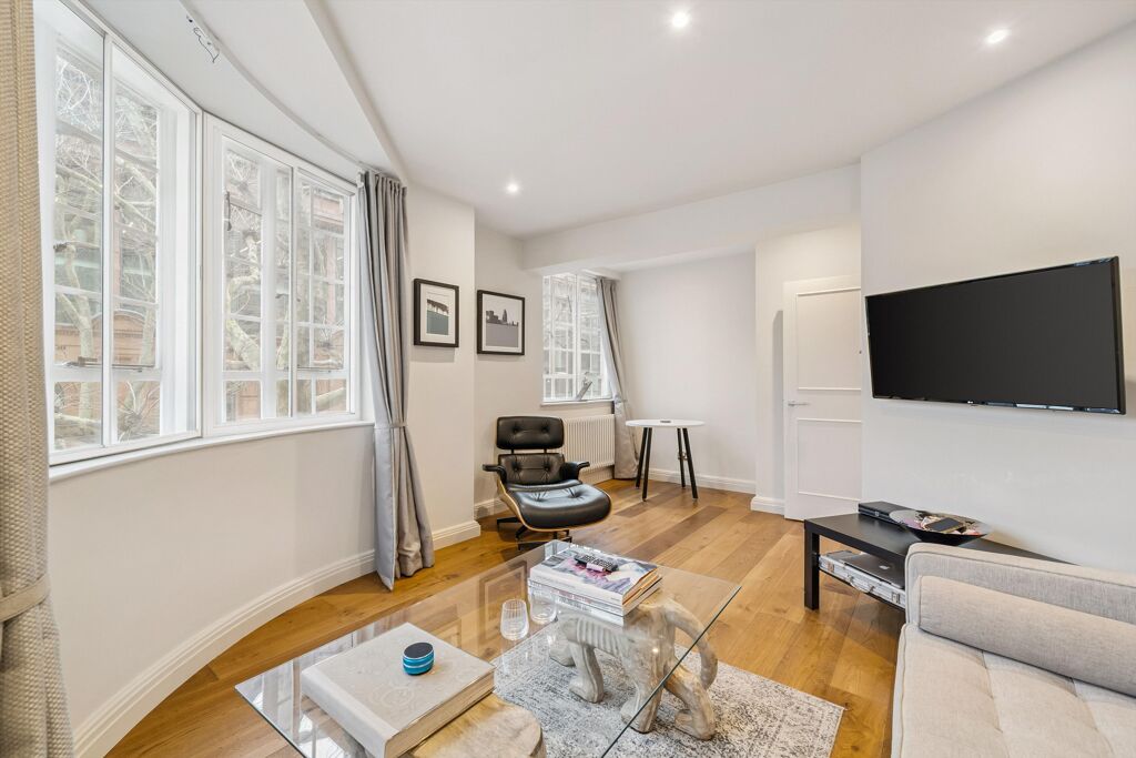 Image of Chelsea Cloisters, Sloane Avenue, London SW3