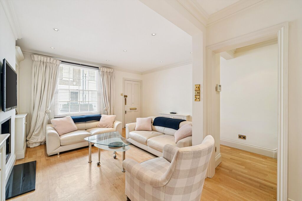 Image of Hasker Street, London SW3