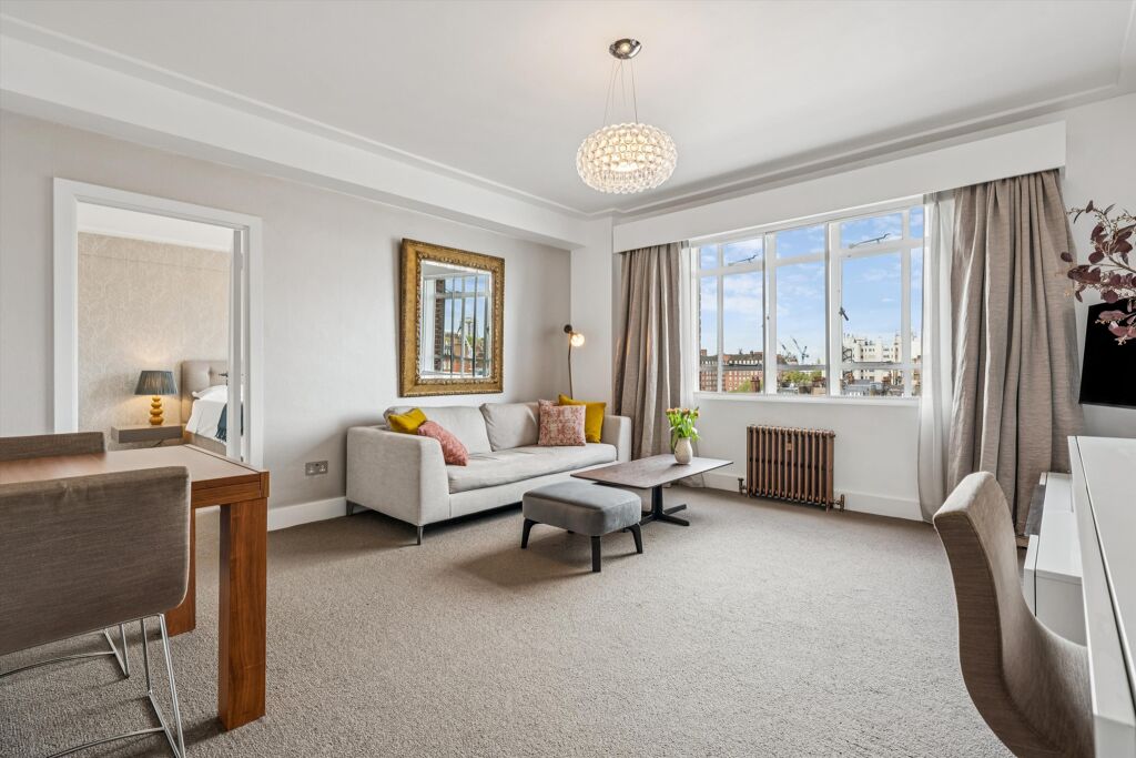 Image of Cheltenham Terrace, London SW3