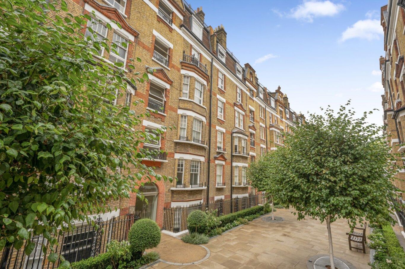 Image of Marlborough, 61 Walton Street, London SW3