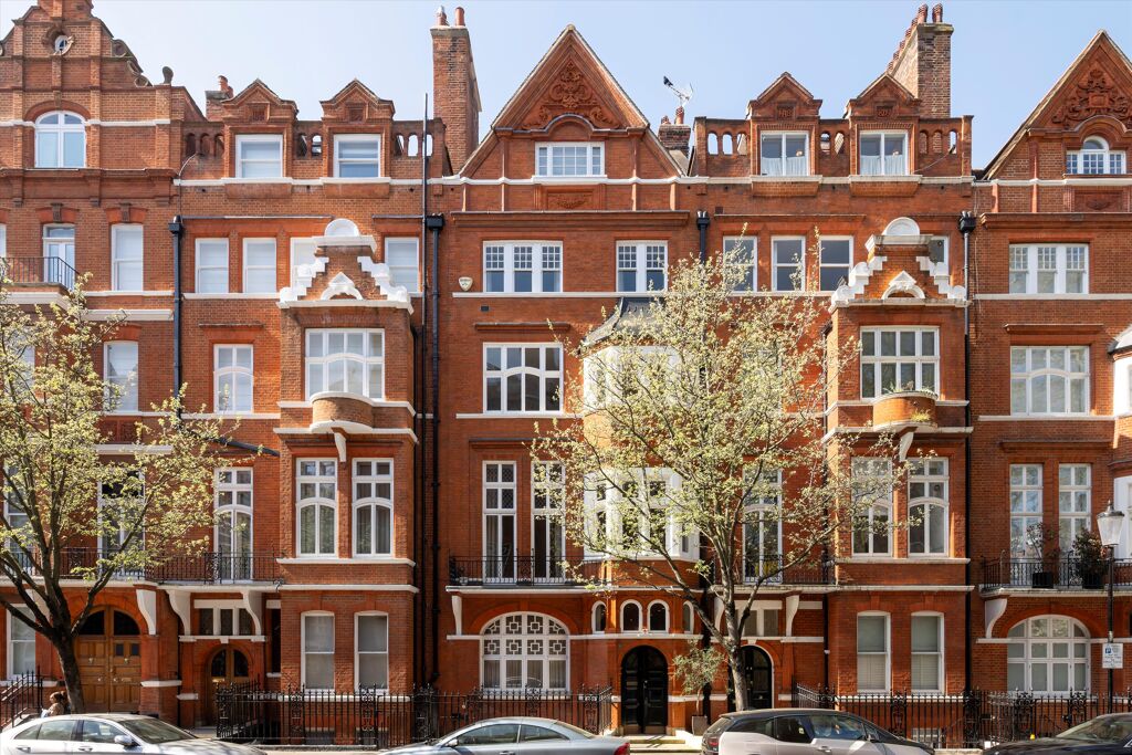 Image of 63 Cadogan Gardens, Knightsbridge, London SW3