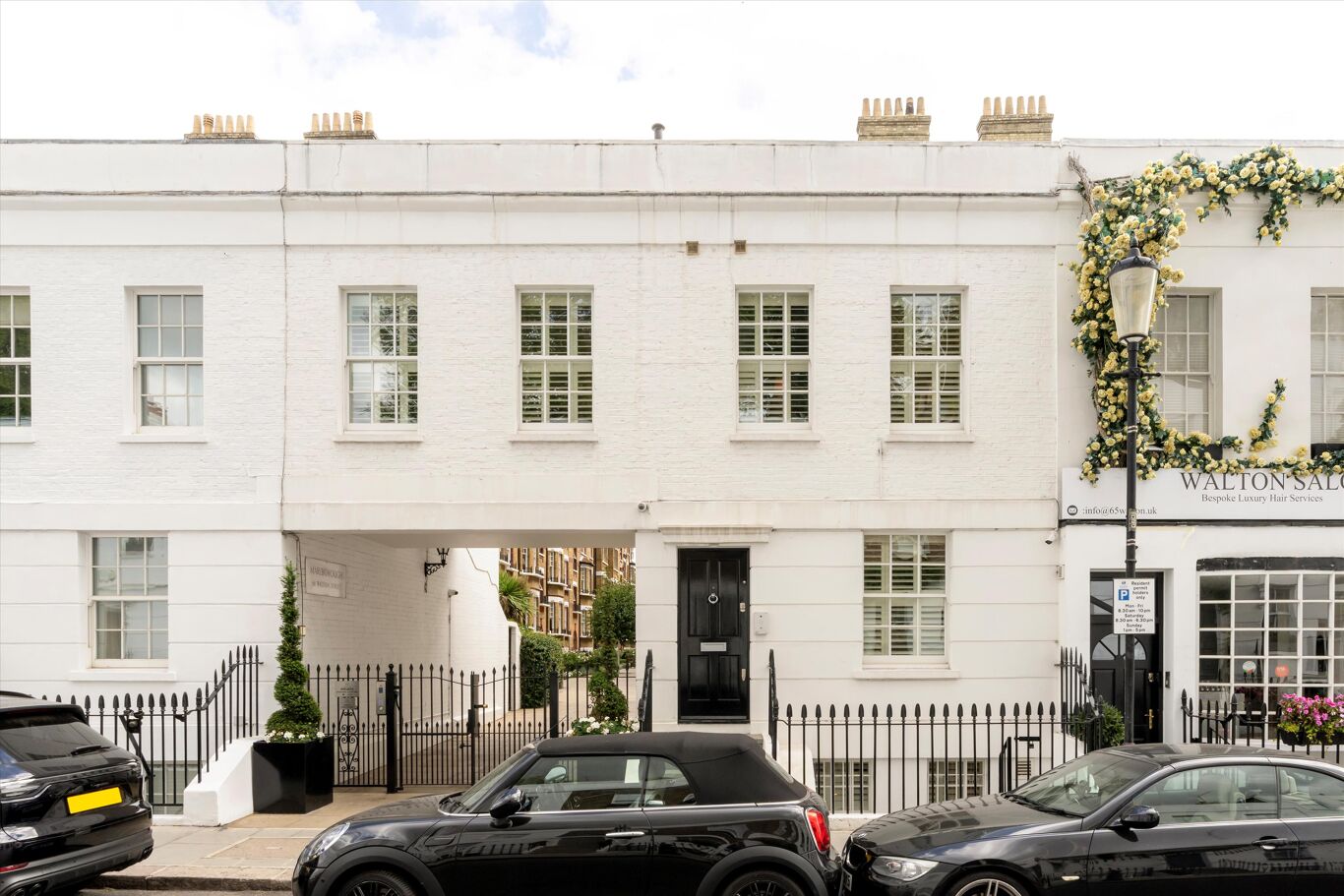 Image of Walton Street, London SW3