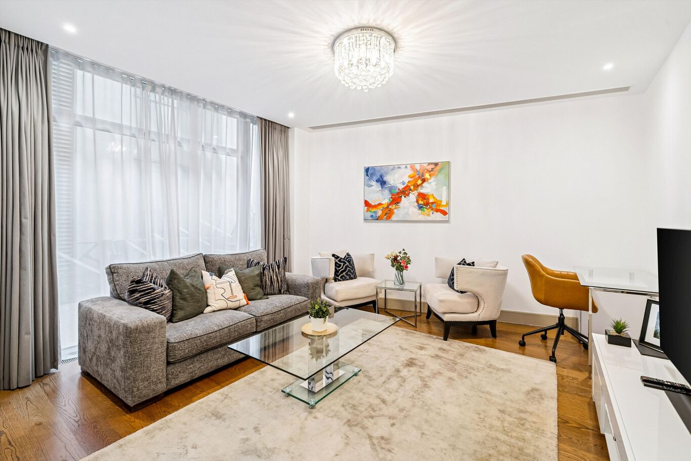 Image of Knightsbridge, London SW7