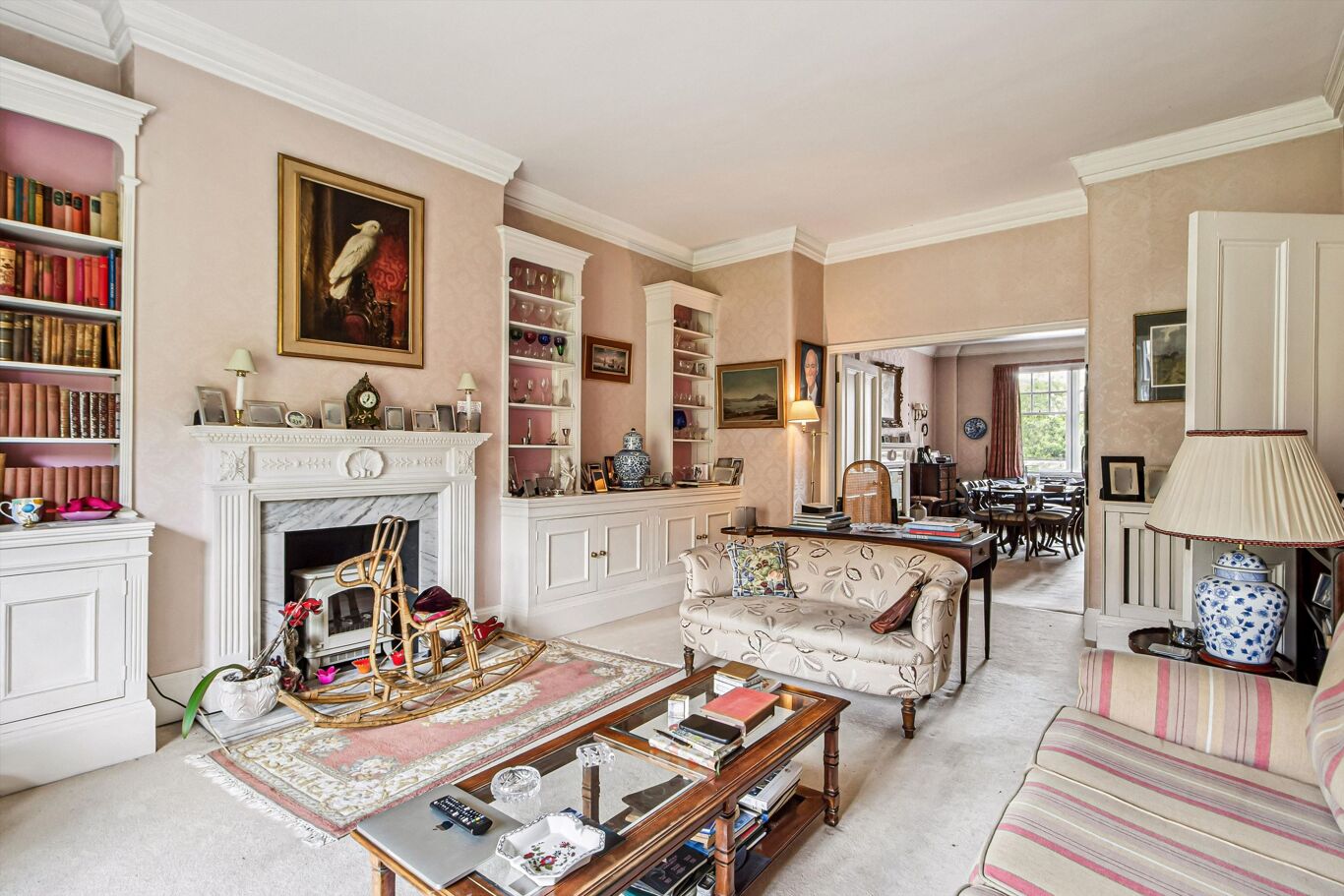 Image of Sloane Court East, London SW3