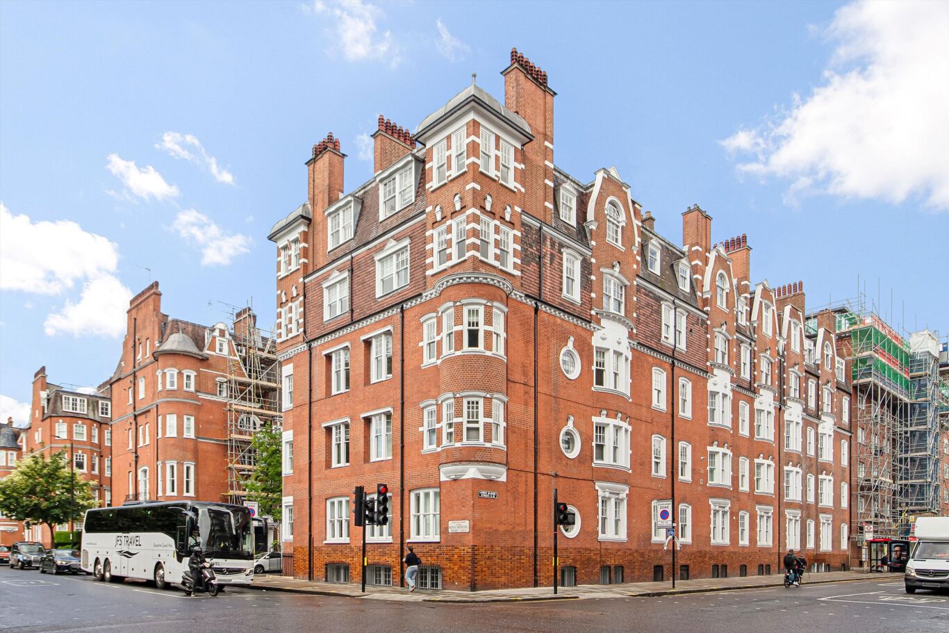 Image of Sloane Court East, London SW3