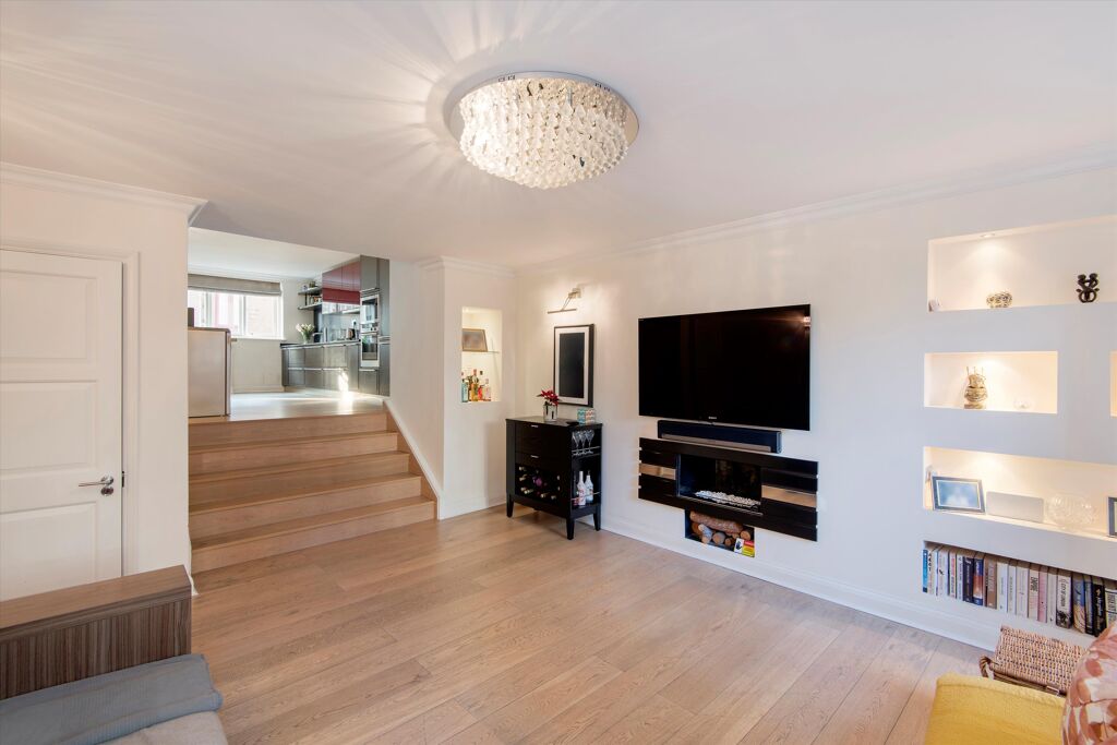 Image of Ives Street, Chelsea, London SW3