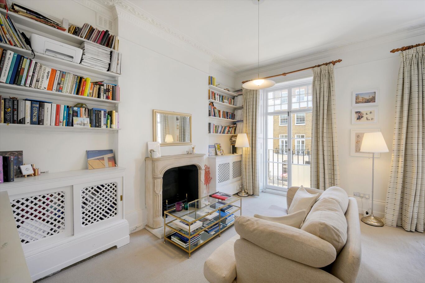Image of Sydney Street, London SW3