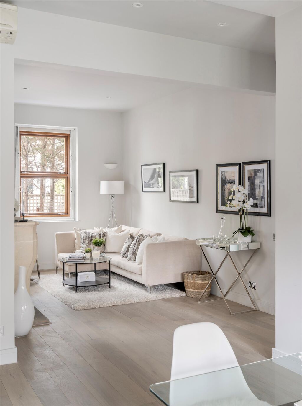 Image of Warwick Gardens, Kensington, W14