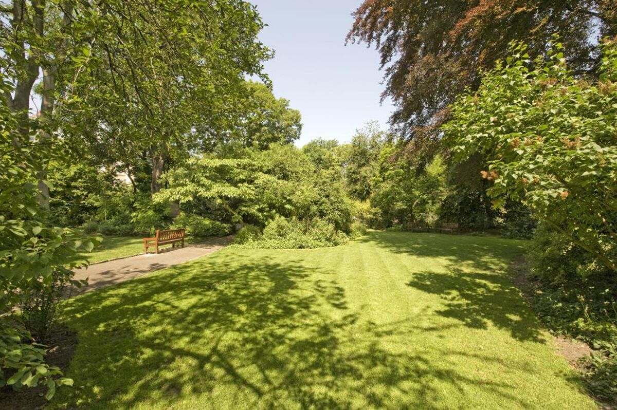 house for sale in Thurloe Square, South Kensington, London, SW7