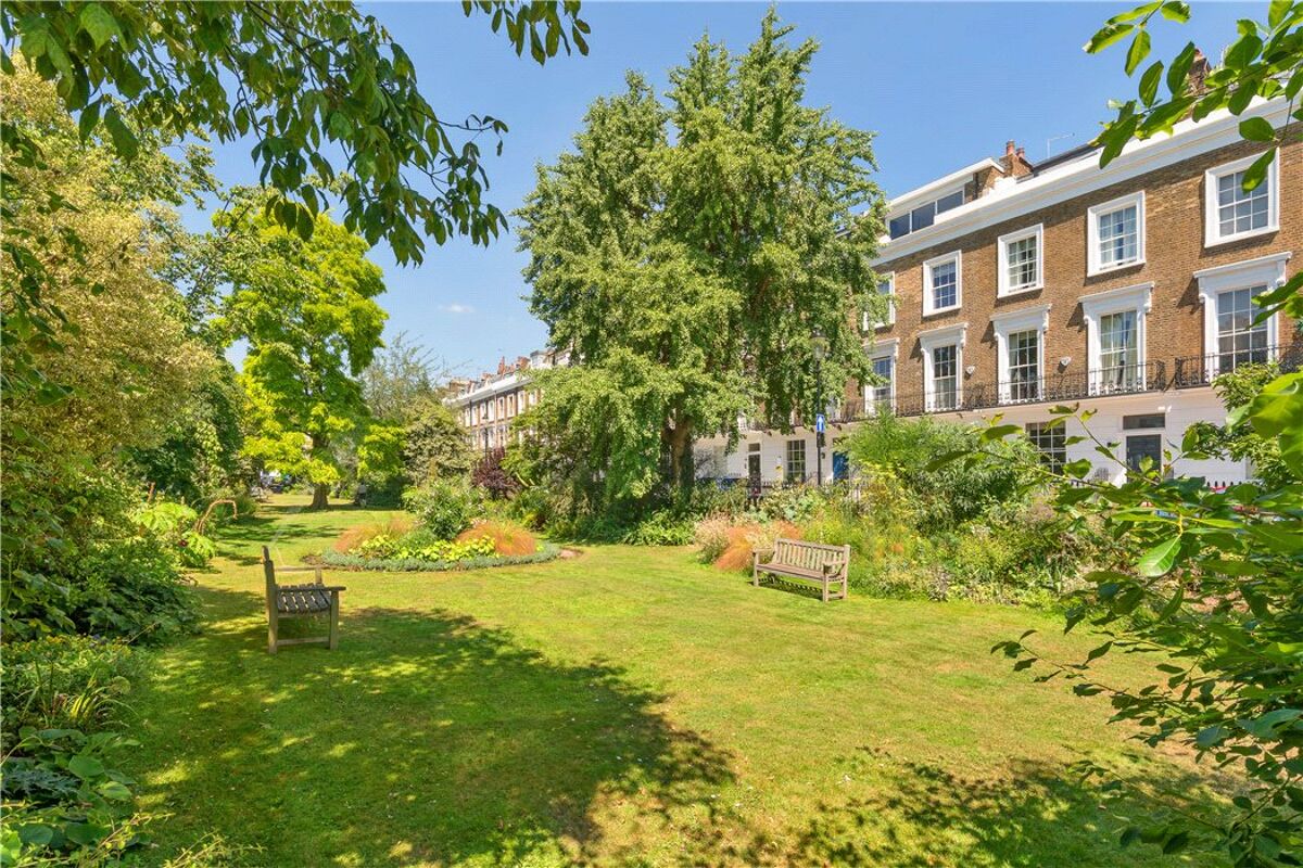 house for sale in Markham Square, Chelsea, London, SW3 SLA100096 Knight Frank