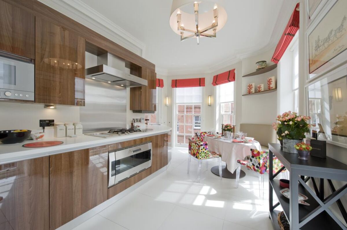 flat for sale in Draycott Place, Chelsea, SW3 SLA100185 Knight Frank