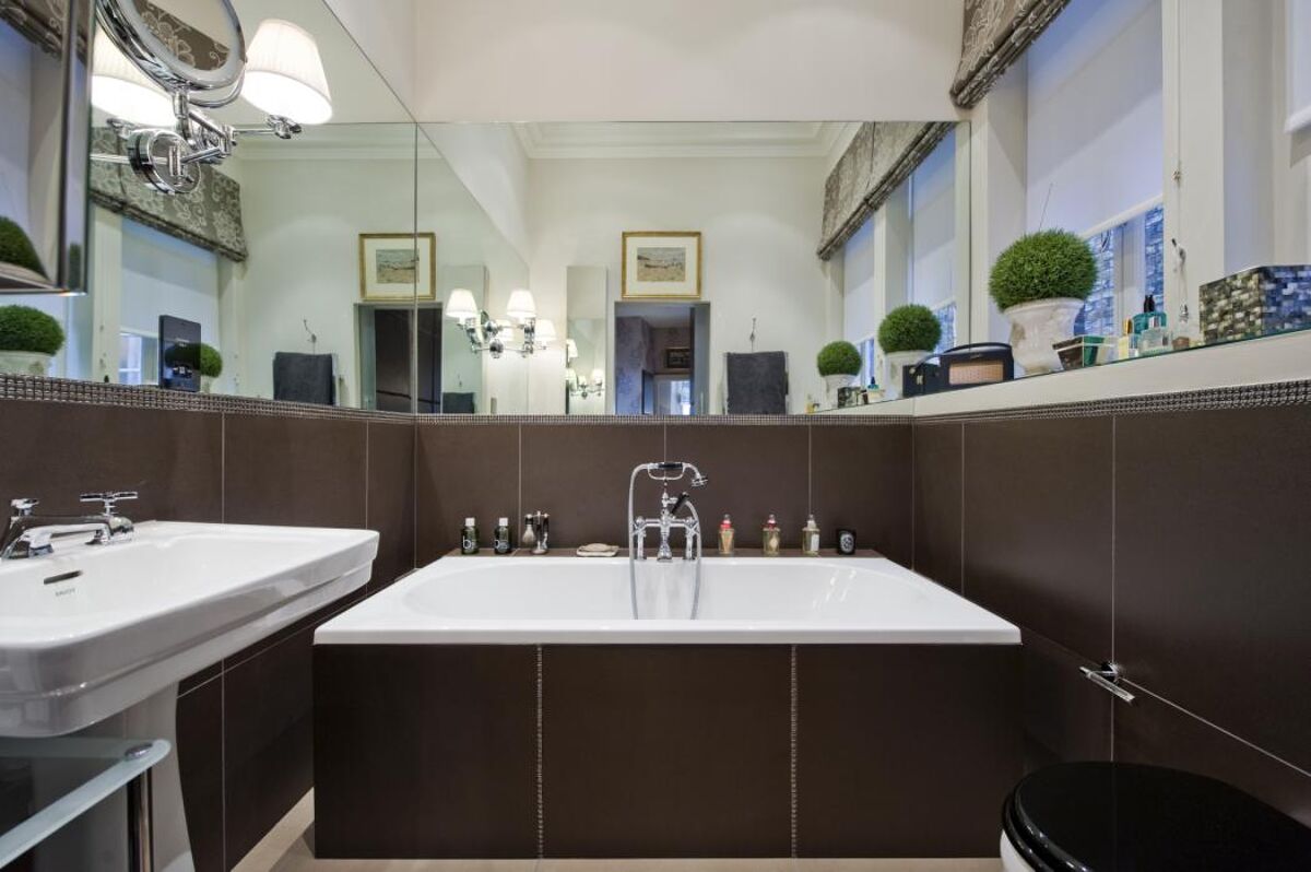 flat for sale in Draycott Place, Chelsea, SW3 SLA100185 Knight Frank