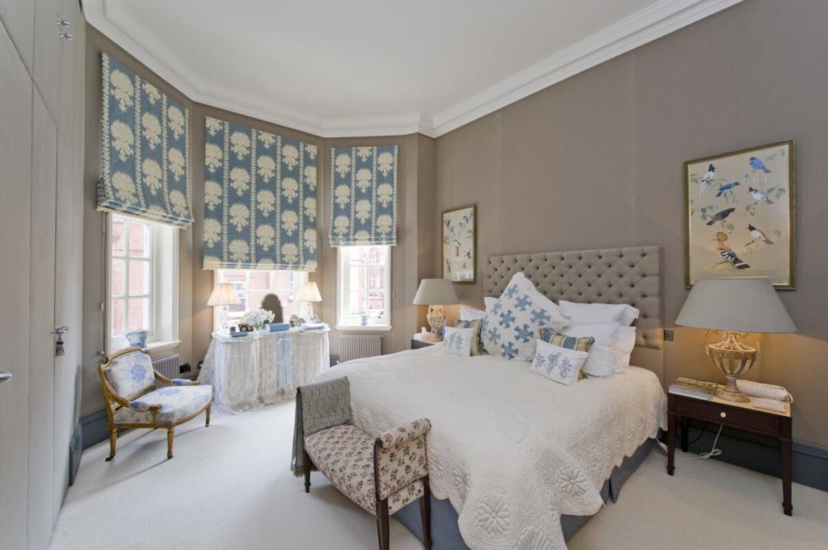 flat for sale in Draycott Place, Chelsea, SW3 SLA100185 Knight Frank