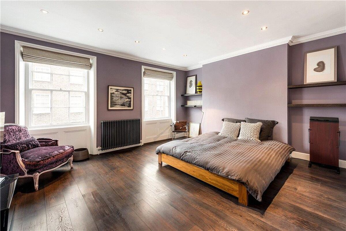 house for sale in Alexander Place, Knightsbridge, London, SW7