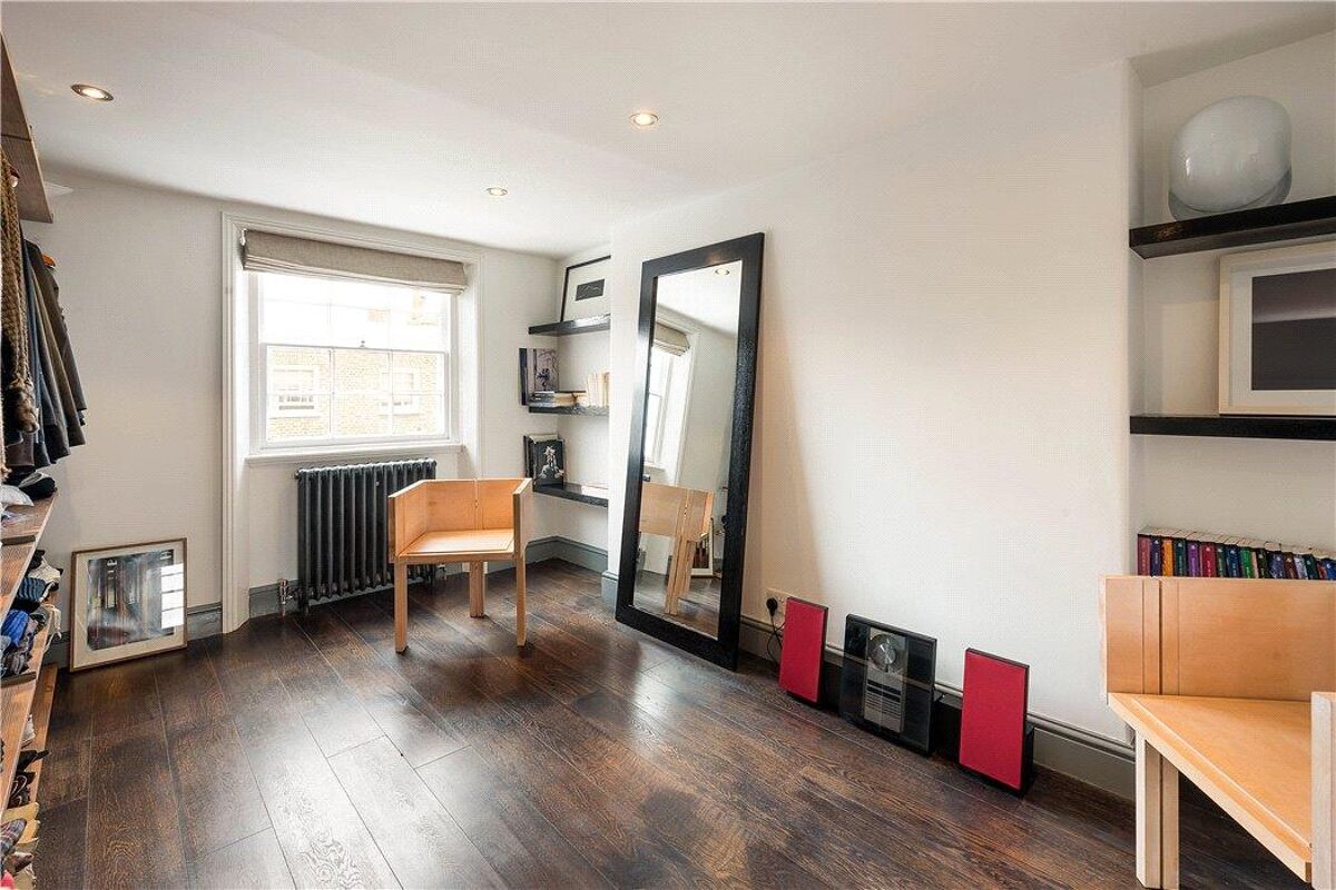 house for sale in Alexander Place, Knightsbridge, London, SW7