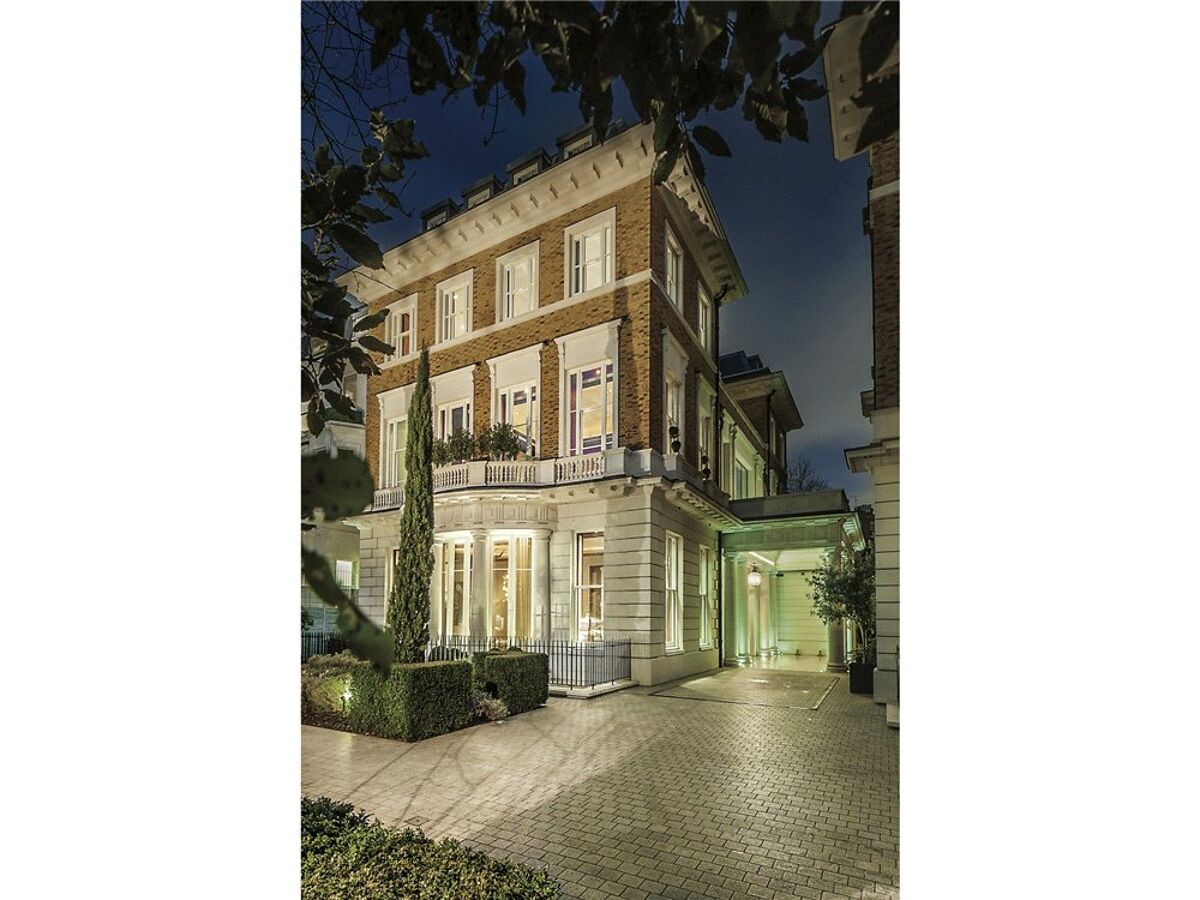 house for sale in Boltons Place, London, SW5 SLA110337 Knight Frank