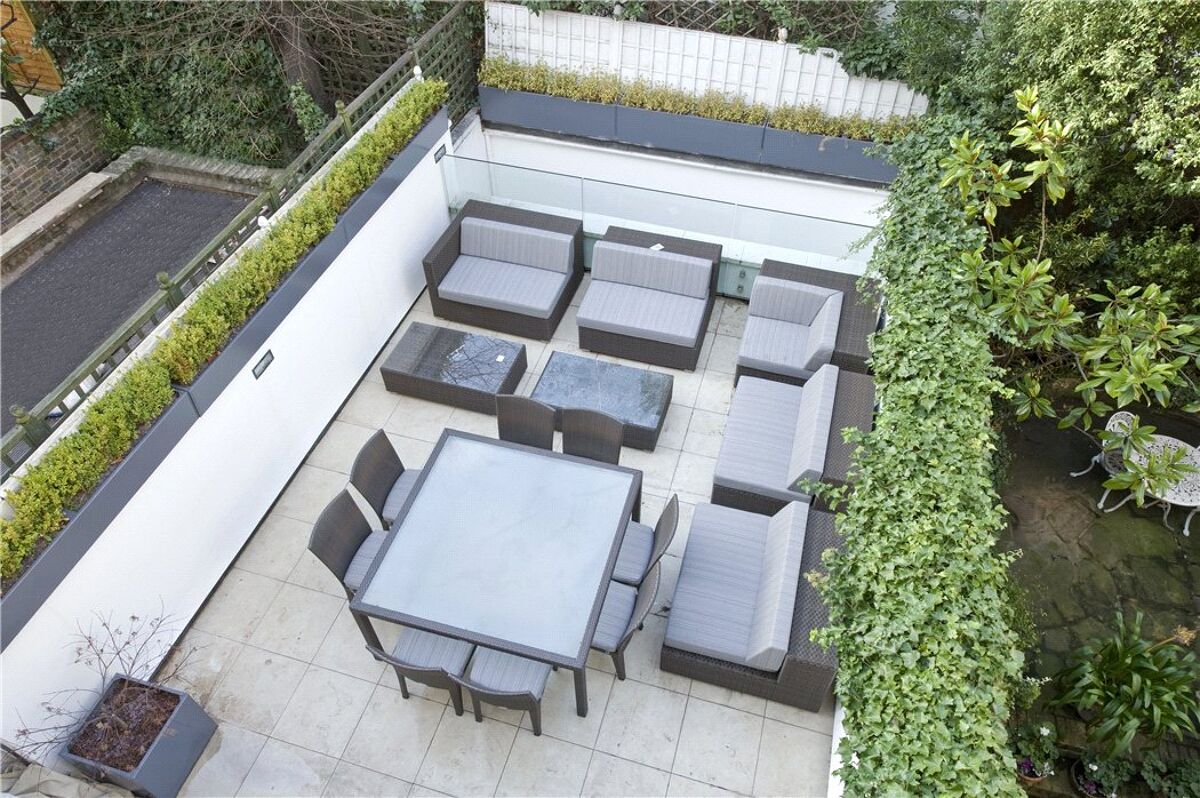 house for sale in Trevor Square, London, SW7 SLA110426 Knight Frank