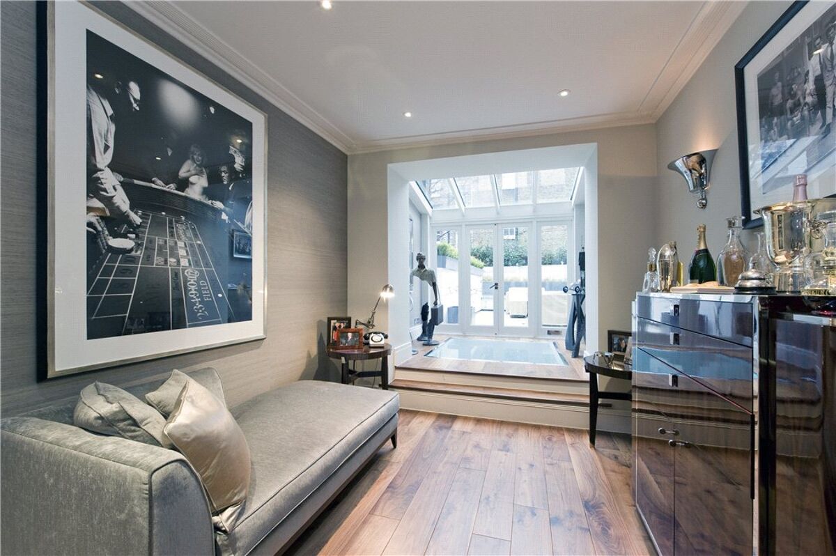 house for sale in Trevor Square, London, SW7 SLA110426 Knight Frank