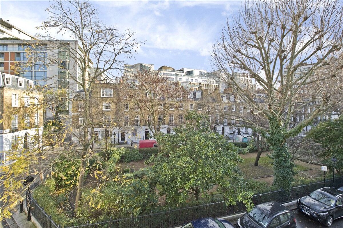 house for sale in Trevor Square, London, SW7 SLA110426 Knight Frank