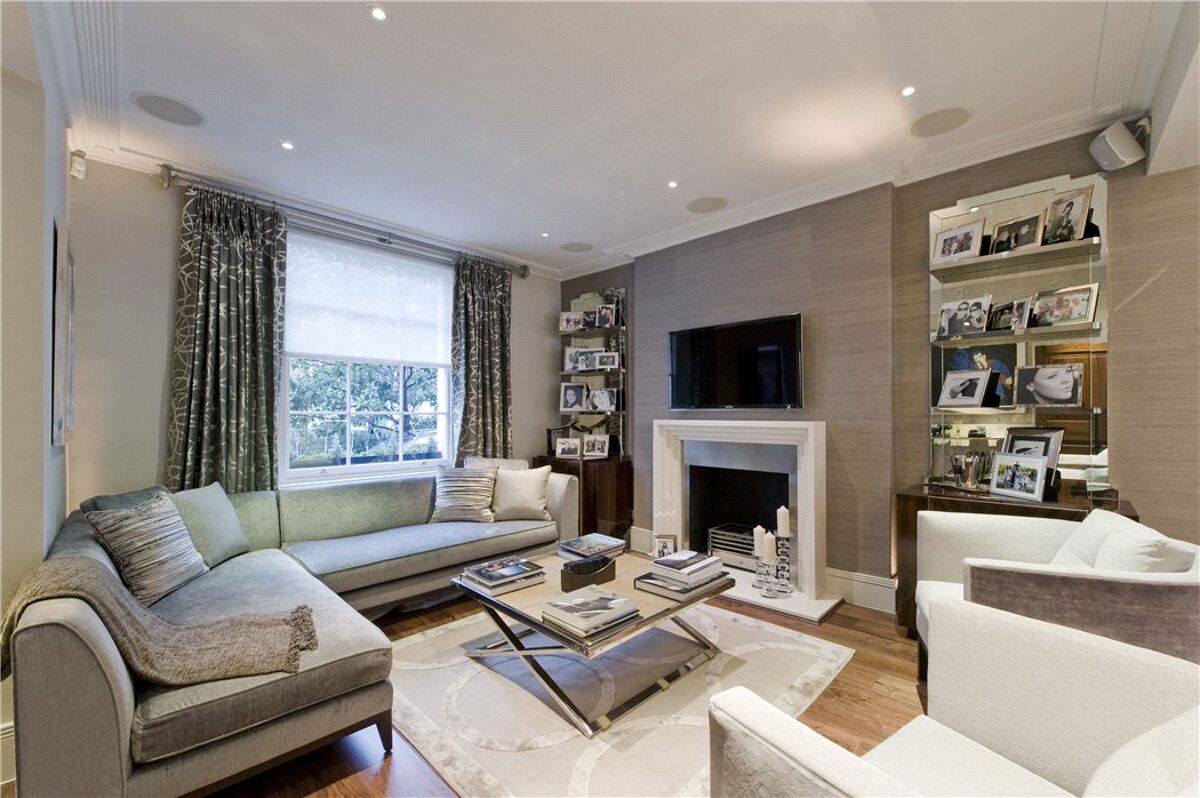 house for sale in Trevor Square, London, SW7 SLA110426 Knight Frank