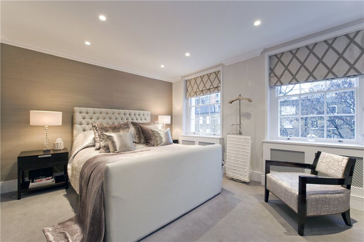 house for sale in Trevor Square, London, SW7 SLA110426 Knight Frank