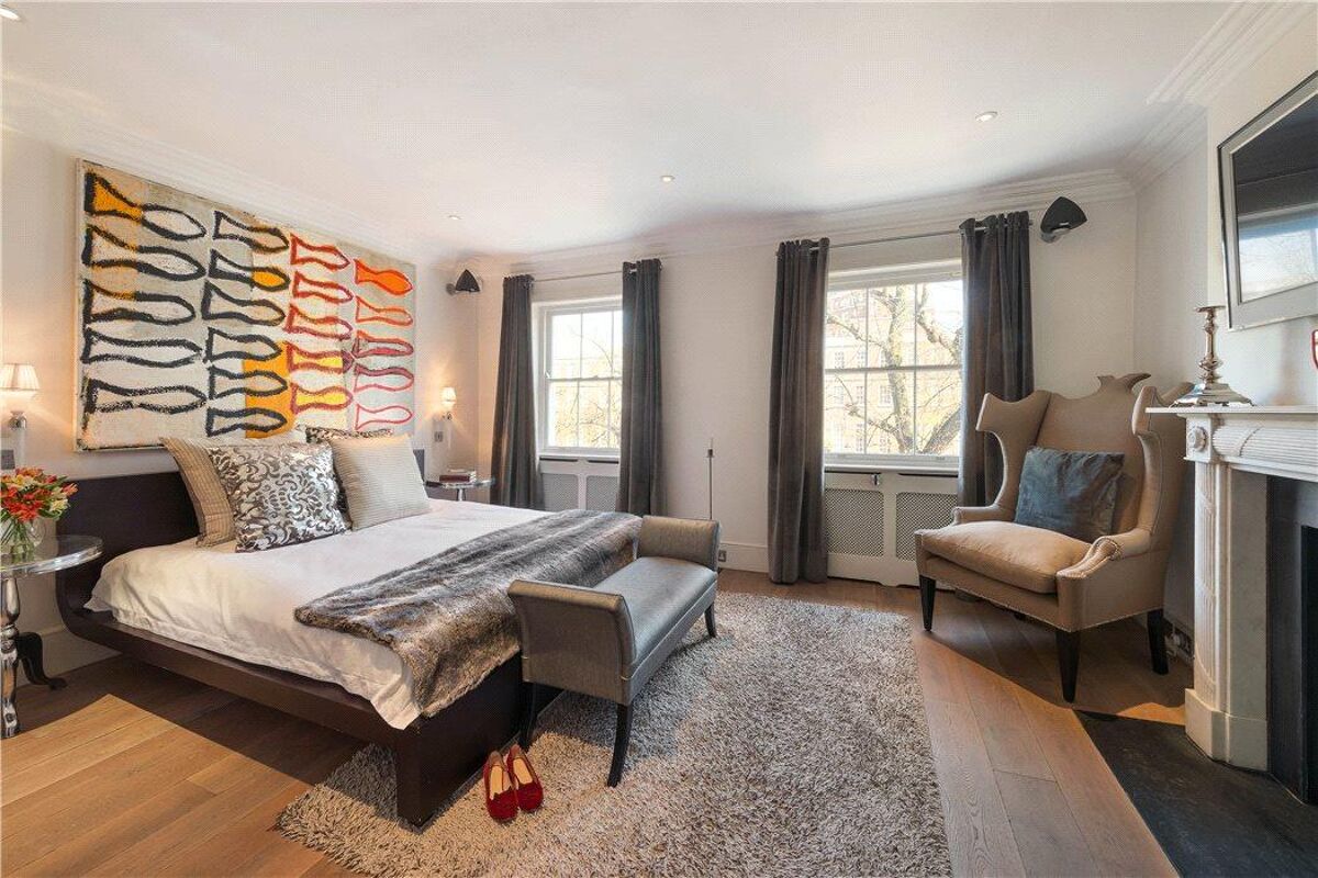 Property for sale Royal Avenue, Chelsea, London, SW3 Knight Frank