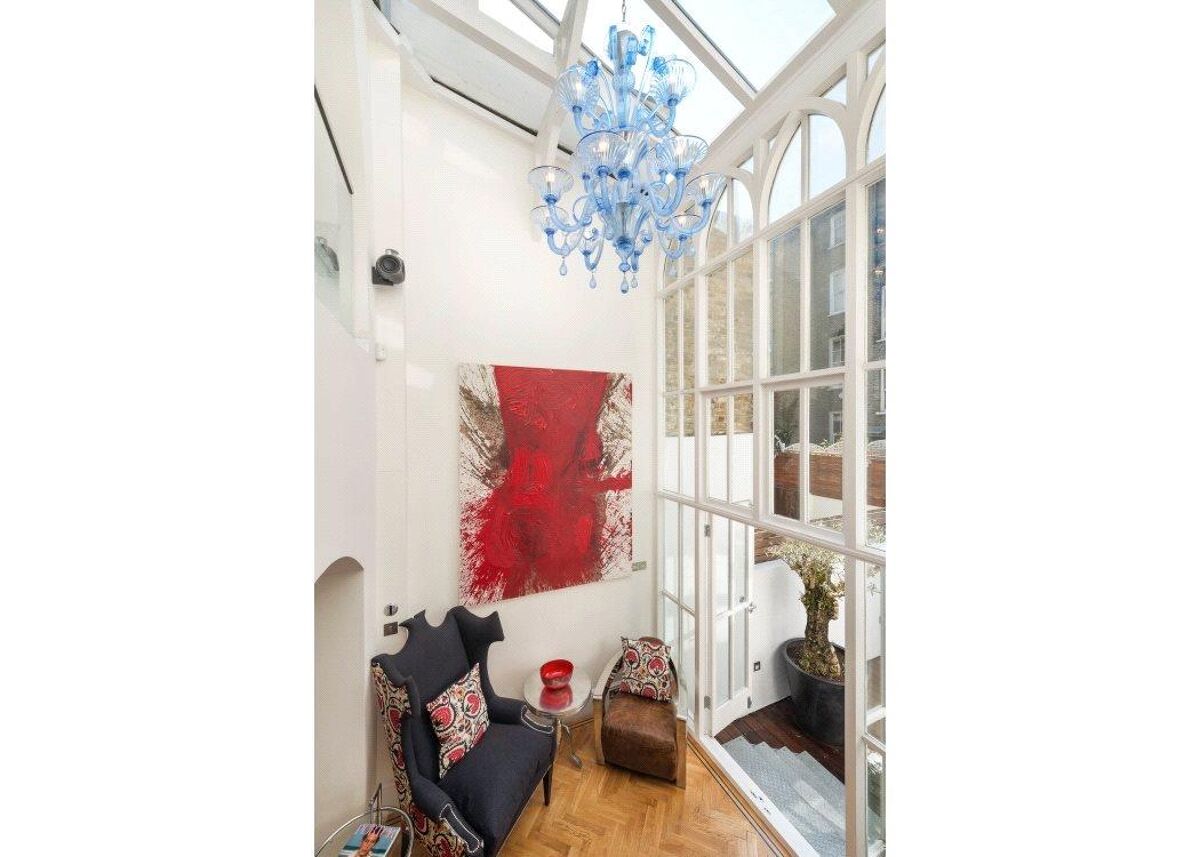 house for sale in Royal Avenue, Chelsea, London, SW3 SLA120045