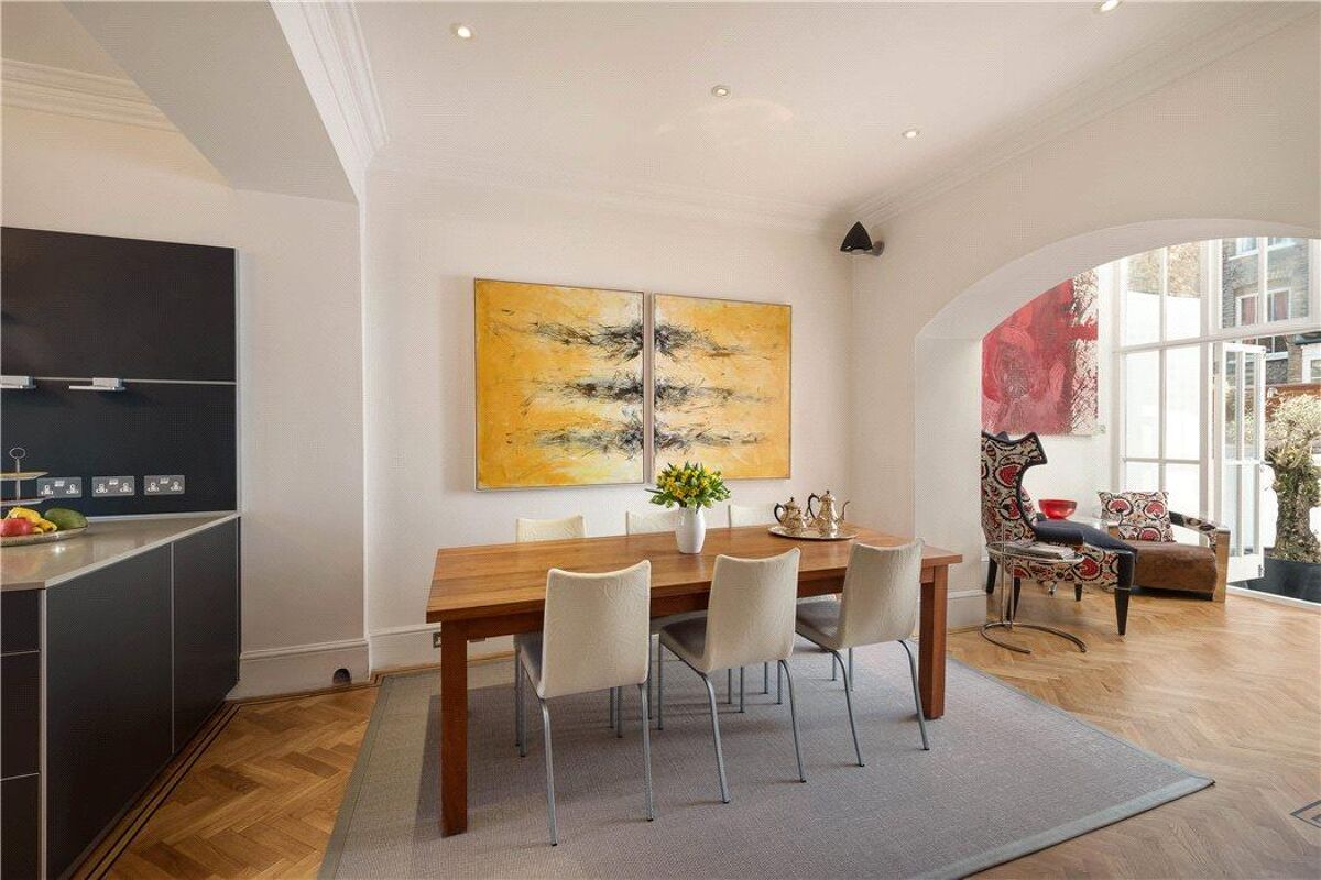 Property for sale Royal Avenue, Chelsea, London, SW3 Knight Frank